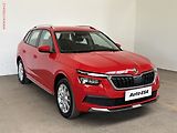 Škoda Kamiq (2020) 1.0 TSi, Style, DSG, TZ, navi - náhled 1