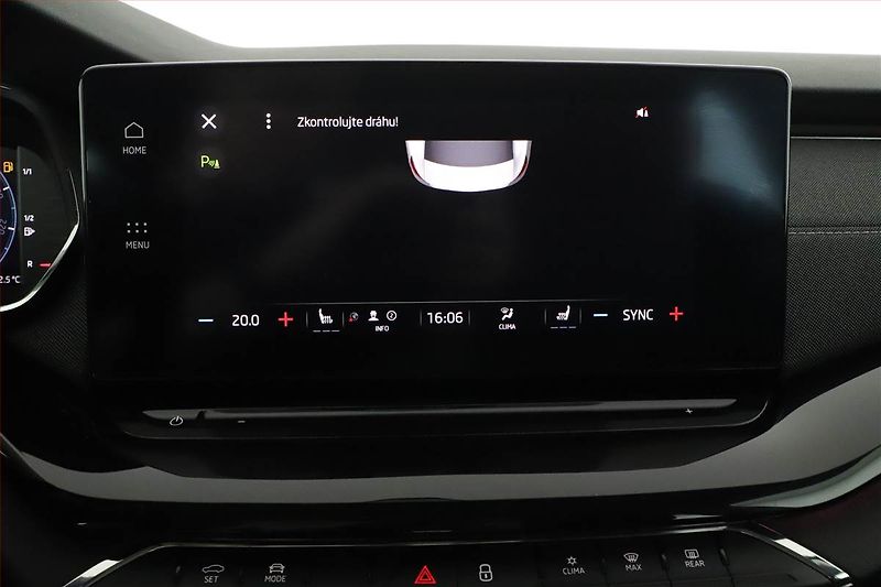 Škoda Octavia (2022) Style 1.5 TSI, ČR,1.maj - fotka 12 z 20