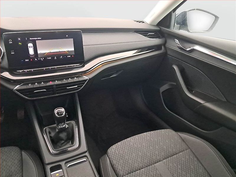 Škoda Octavia (2022) 2.0 TDI, ČR,1.maj, Serv.kniha - fotka 8 z 20