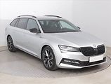 Škoda Superb (2023) Sportline 2.0 TDI - náhled 1