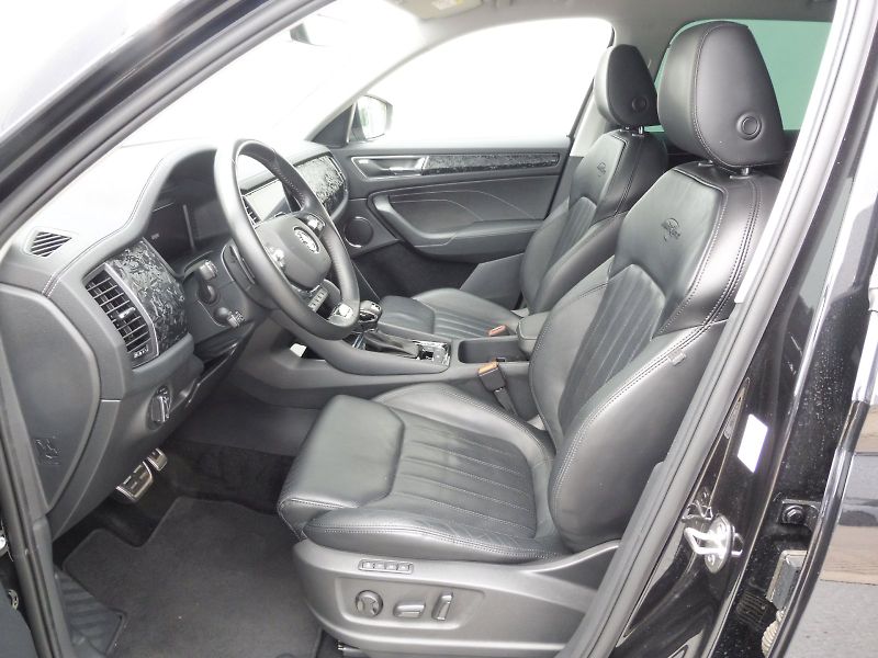 Škoda Kodiaq (2022) L&K 2,0 TDI 147kW DSG 4x4 - fotka 7 z 31