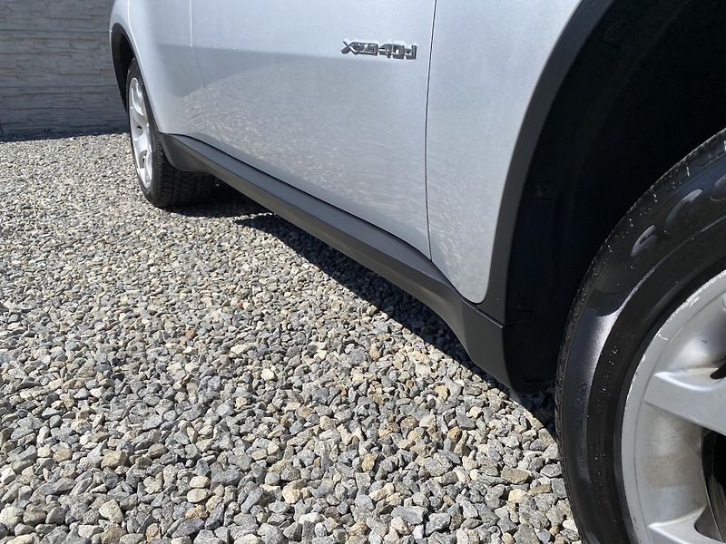 BMW X6 4.0D 4x4 310PS FULL CZ DPH 1A! - fotka 61 z 166