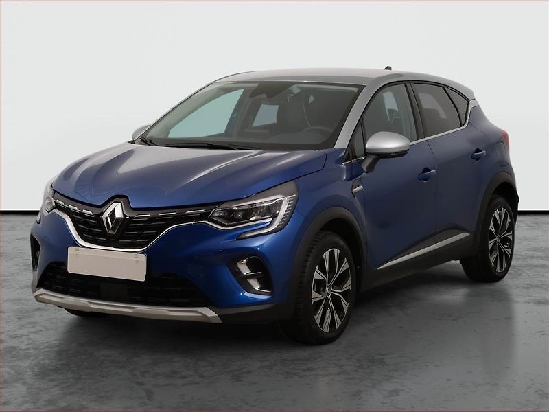 Renault Captur (2023) E-Tech Plug-in - fotka 2 z 15