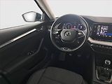 Škoda Octavia (2022) Style 1.5 TSI - náhled 7