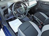 Škoda Fabia 1.0MPi Ambition Navi Tempomat - náhled 20