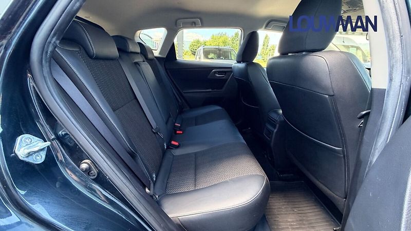 Toyota Auris AT STYLE - fotka 16 z 19