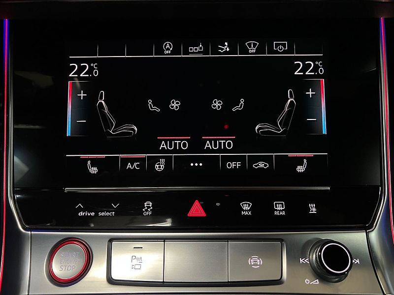 Audi S7 QUATTRO, WEBASTO, VIRTUAL, B&O - fotka 26 z 37