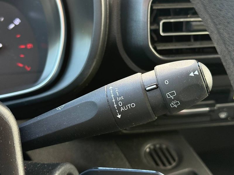 Citroën Berlingo (2020) 1.5 BlueHDi 75 kW Feel - fotka 19 z 22