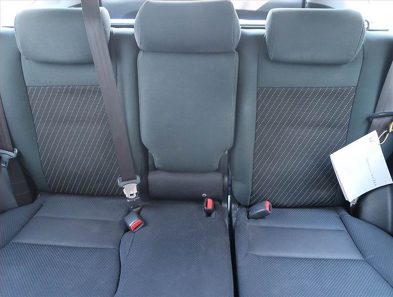 Honda CR-V (2009) Elegance 2.2 i-CTDi, 4X4 - fotka 10 z 15
