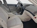 Mercedes-Benz Třídy E (2002) E 320 , Automat, po STK, Tažné - náhled 9