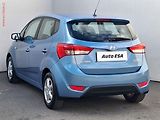 Hyundai ix20 (2012) 1.6i, 1.maj,ČR, AC. STK6/28 - náhled 6