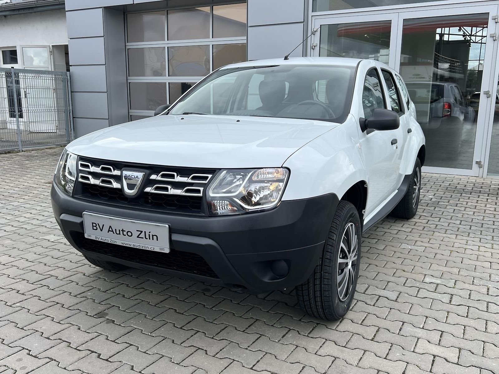 Dacia Duster 1.5 dCi