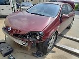 Nissan Primera (2002) NÁHRADNÍ DÍLY 606 638 589 - náhled 1