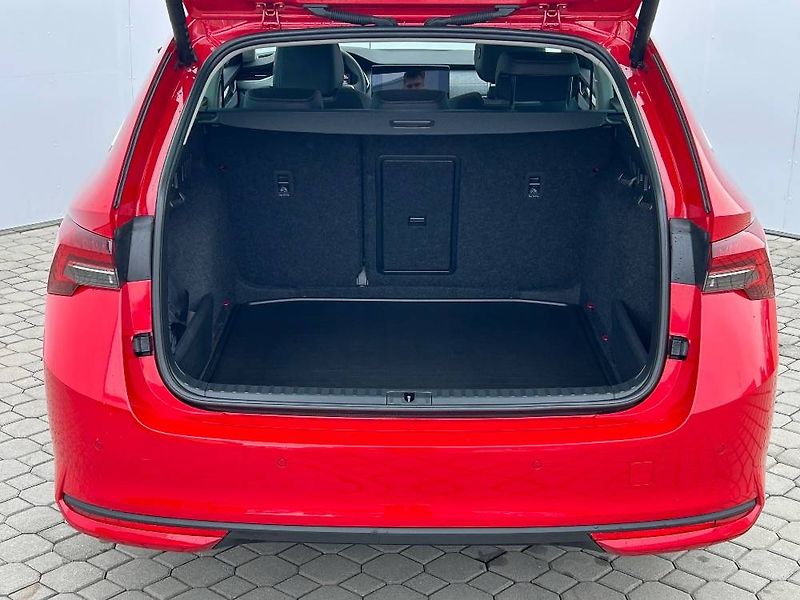 Škoda Octavia Top Selection 6MP  1,5TSI - fotka 24 z 25