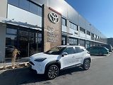 Toyota Yaris Cross 1.5 Hybrid 130 FWD Style - náhled 1