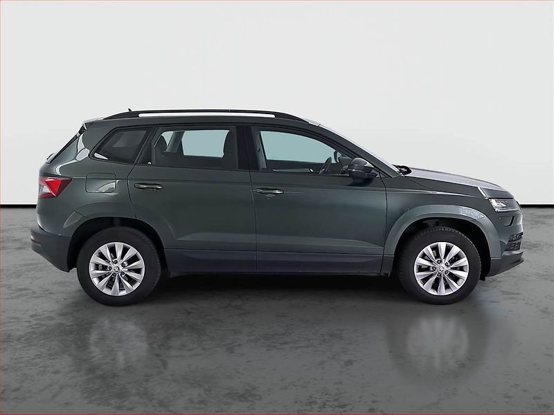 Škoda Karoq (2019) 1.6 TDI, Automat, Tempomat - fotka 6 z 17
