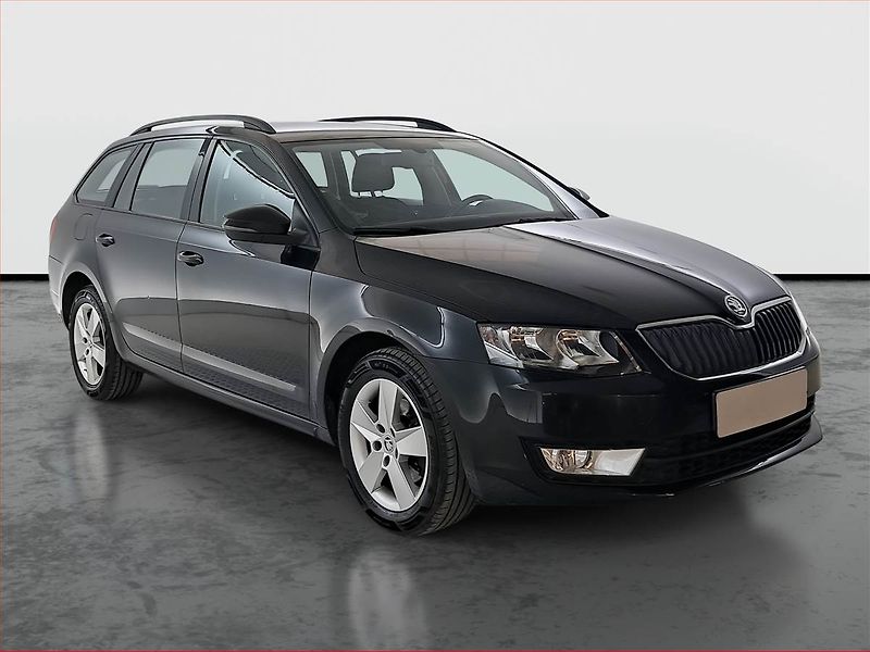 Škoda Octavia (2016) 1.4 TSI, Tempomat - fotografie inzerátu