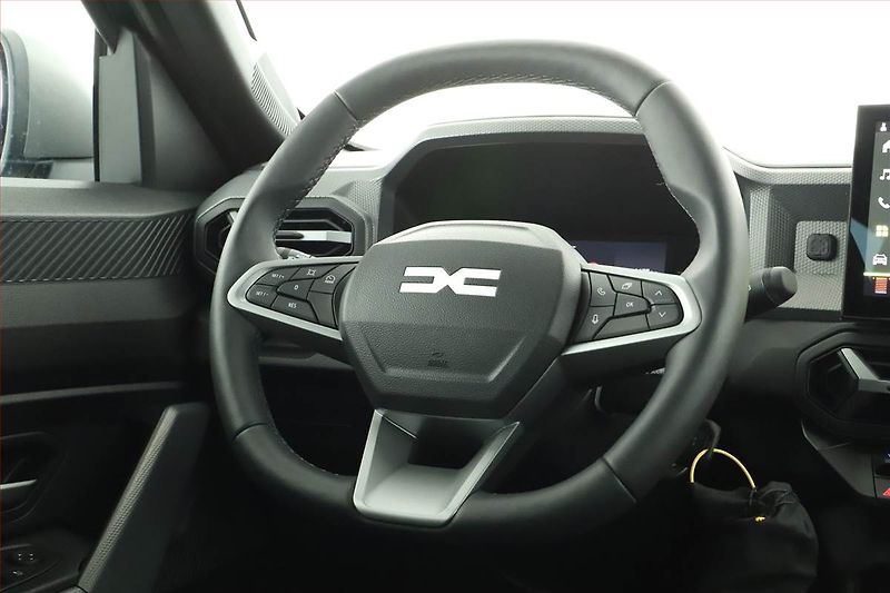 Dacia Duster (2025) Expression 1.2 TCe - fotka 8 z 13