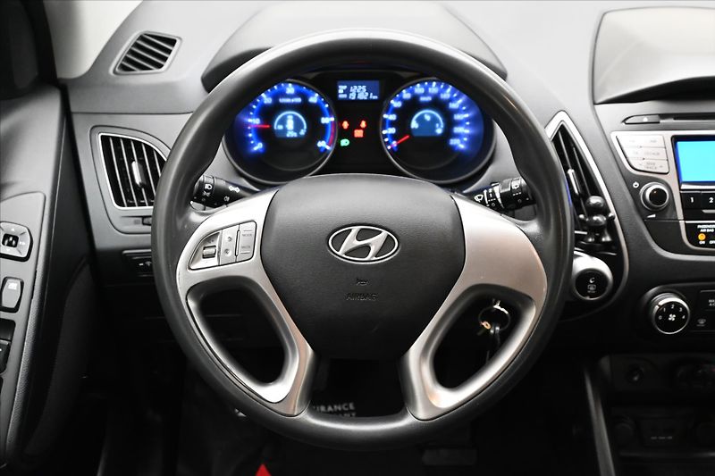 Hyundai ix35 1,7 CRDi 85 kW - fotka 18 z 27