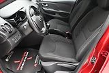 Renault Clio 0,9 TCE 66 kW Limited Záruka a - náhled 13