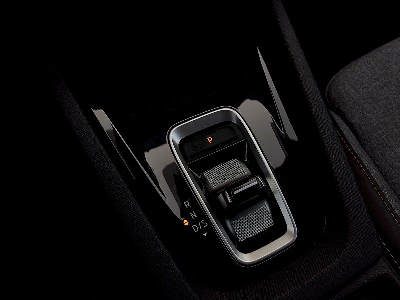 Škoda Octavia (2024) Top Selection 1,5 Tsi 110 kw D - fotka 21 z 36