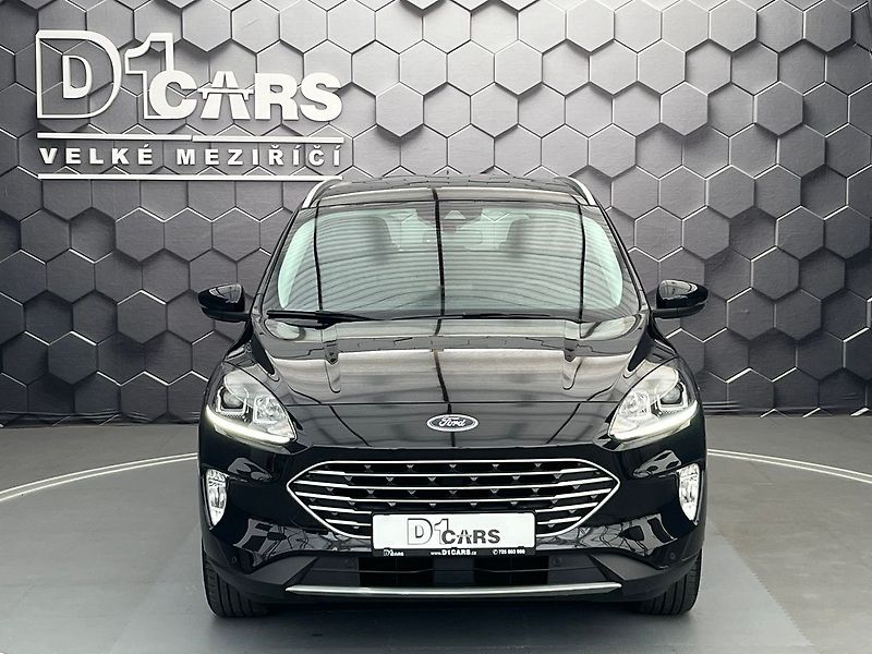Ford Kuga 2.5 Duratec HEV TITANIUM - fotka 7 z 51