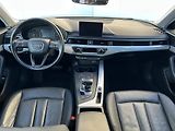 Audi A4 Quattro 2,0TDI - náhled 12