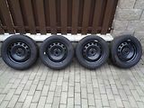 Ostatní __16plechy 5x112 6,5J16H2 ET46 - náhled 1