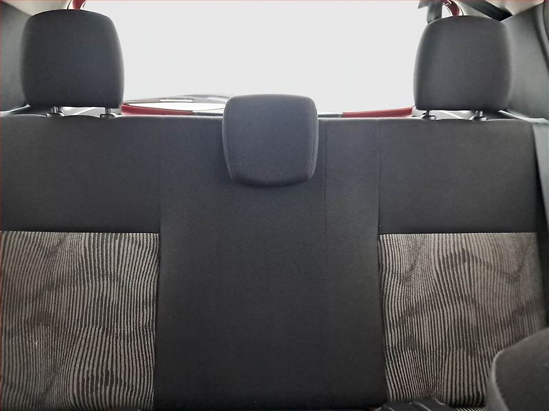 Dacia Sandero (2010) 1.2 16V, po STK, jezdí výborně - fotka 10 z 13