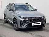 Hyundai Tucson (2024) 1.6 T-GDi, ČR, LED, navi - náhled 1