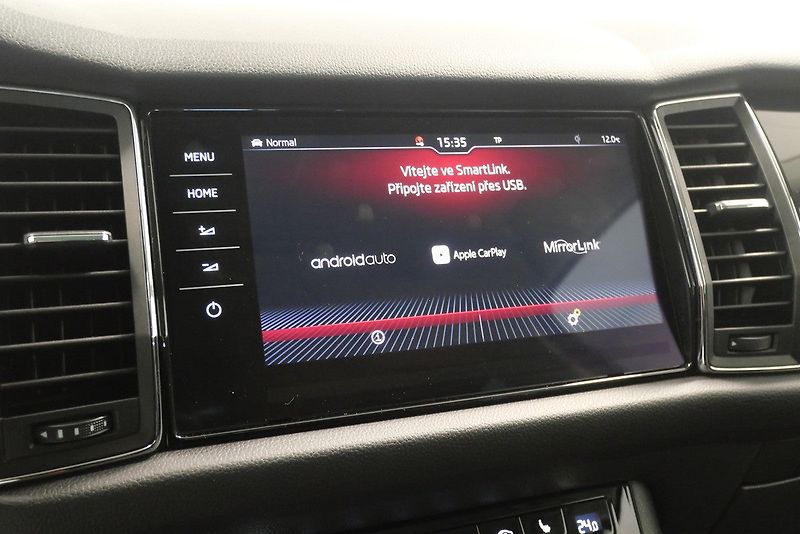 Škoda Kodiaq - fotka 19 z 27