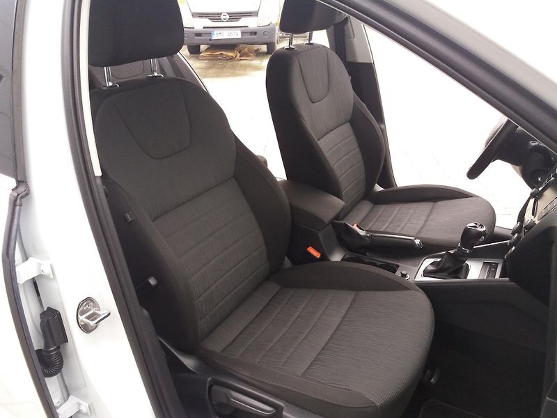 Škoda Octavia 1.4TSi,DSG,110kW,ZADÁNO !! - fotka 17 z 26