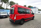 Ford Transit 2,2 TDCi  L2H2 9MÍST BUS KLIMA - náhled 10