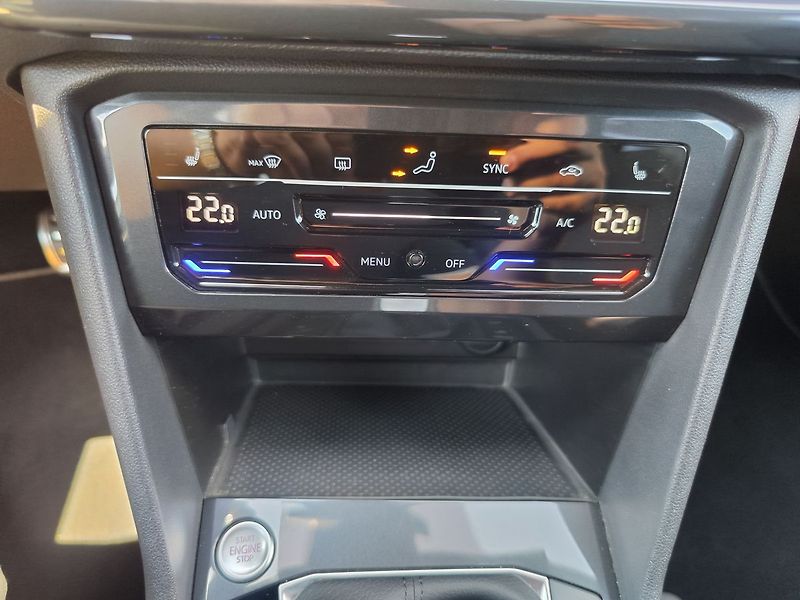 Seat Tarraco 2.0 TSI/140kW FR 4x4 AT - fotka 26 z 37
