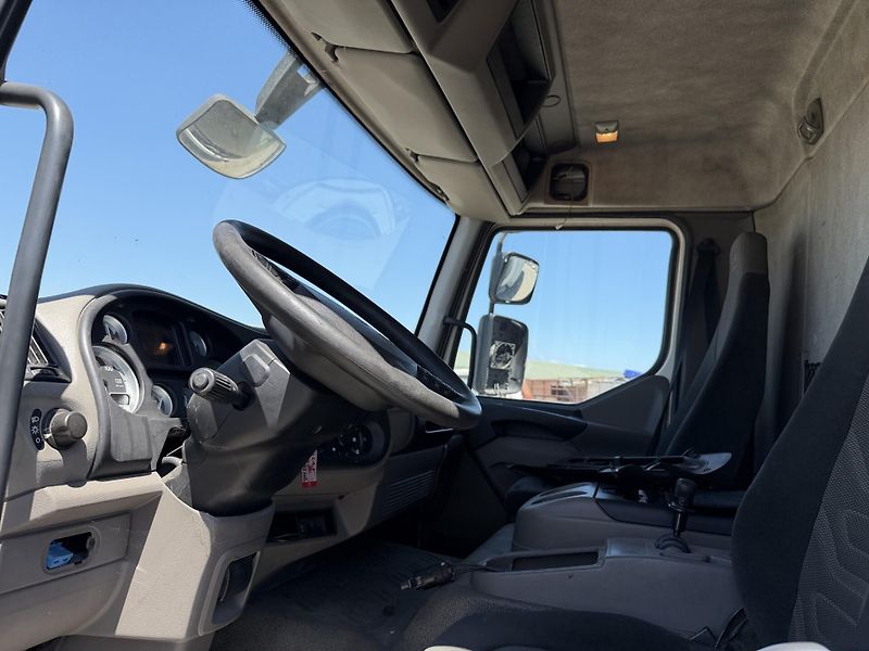 DAF LF (2014) - fotka 6 z 15
