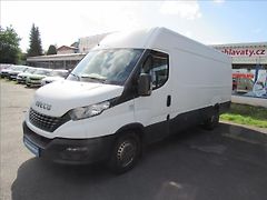 Iveco Daily 2,3 L4H4 115kW Maxi  35S16 - fotografie inzerátu