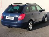 Škoda Fabia (2014) 1.2 TSi, 2.maj,ČR, Ambition - náhled 3