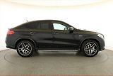Mercedes-Benz GLE (2018) AMG line 43 AMG 4MATIC - náhled 6