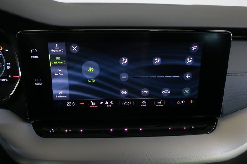 Škoda Octavia (2024) NOVÁ 2,0 TDI 110kW 7DSG Fresh+ - fotka 30 z 50