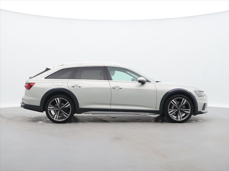 Audi A6 Allroad 3.0 55 TDI 253kW B&O DPH TOP - fotka 8 z 35