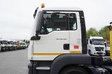MAN TGS (2016) 26.360 6x4 BB / 160 tho. km - náhled 13
