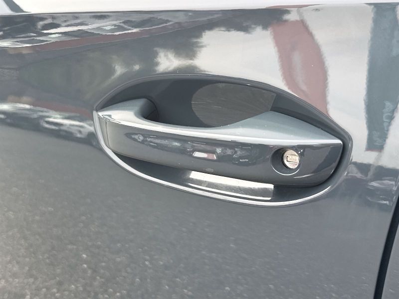 Cupra Formentor (2026) 1.5 eTSI DSG - fotka 25 z 33
