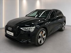 Audi e-tron 50 Quattro Proline Limited - fotografie inzerátu
