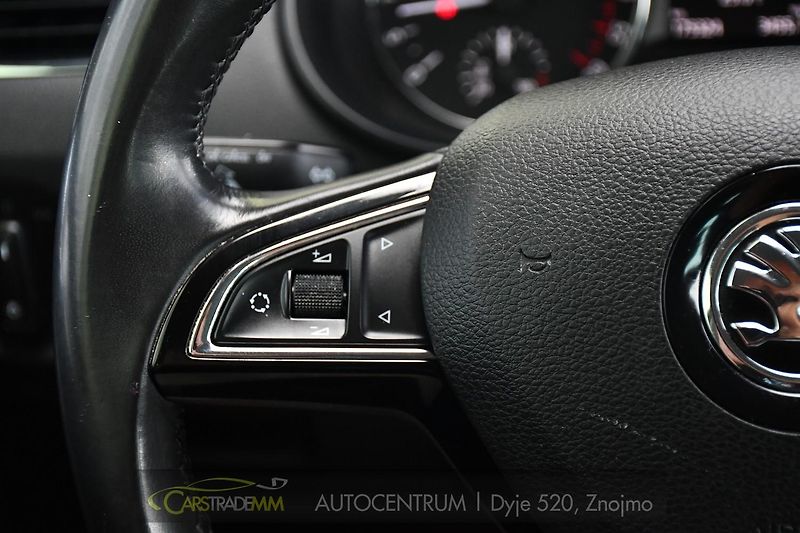 Škoda Octavia 2.0TDi PDC KESSY  - fotka 24 z 38