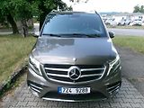 Mercedes-Benz Třídy V (2016) V 250 AVANTGARD AMG Line - náhled 1