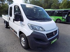 Fiat Ducato (2016) 2,3 96KW 7 MÍST VALNÍK - fotografie inzerátu