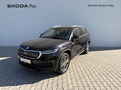 Škoda Kodiaq (2023) L K 2,0 TDI 4x4 147 kW  7 Auto - fotografie inzerátu