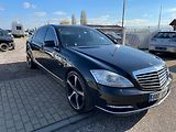 Mercedes-Benz Třídy S (2009) 350 CDI Long 4 matic! - náhled 1