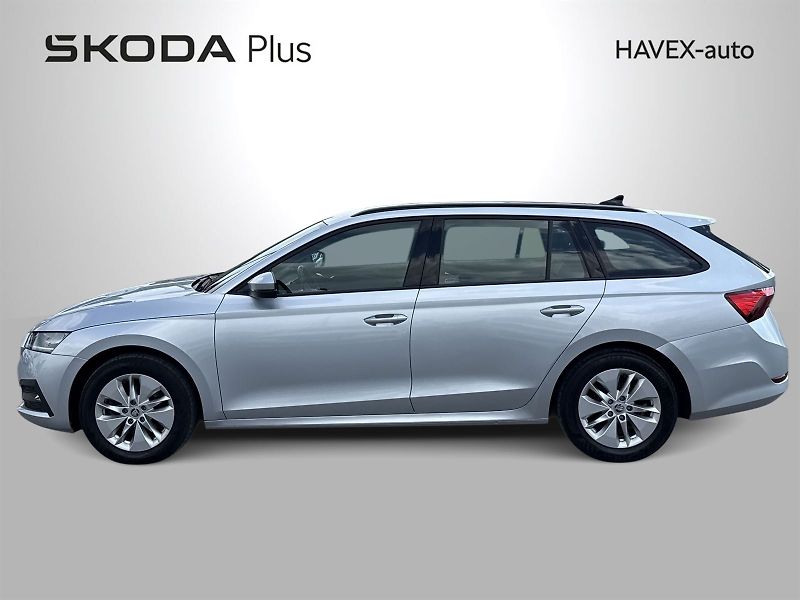 Škoda Octavia (2023) Combi 2.0 TDI 4x4 DSG Ambition - fotka 3 z 31