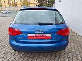 Audi A4 (2008) Avant 2.0 TDi Automat - náhled 34